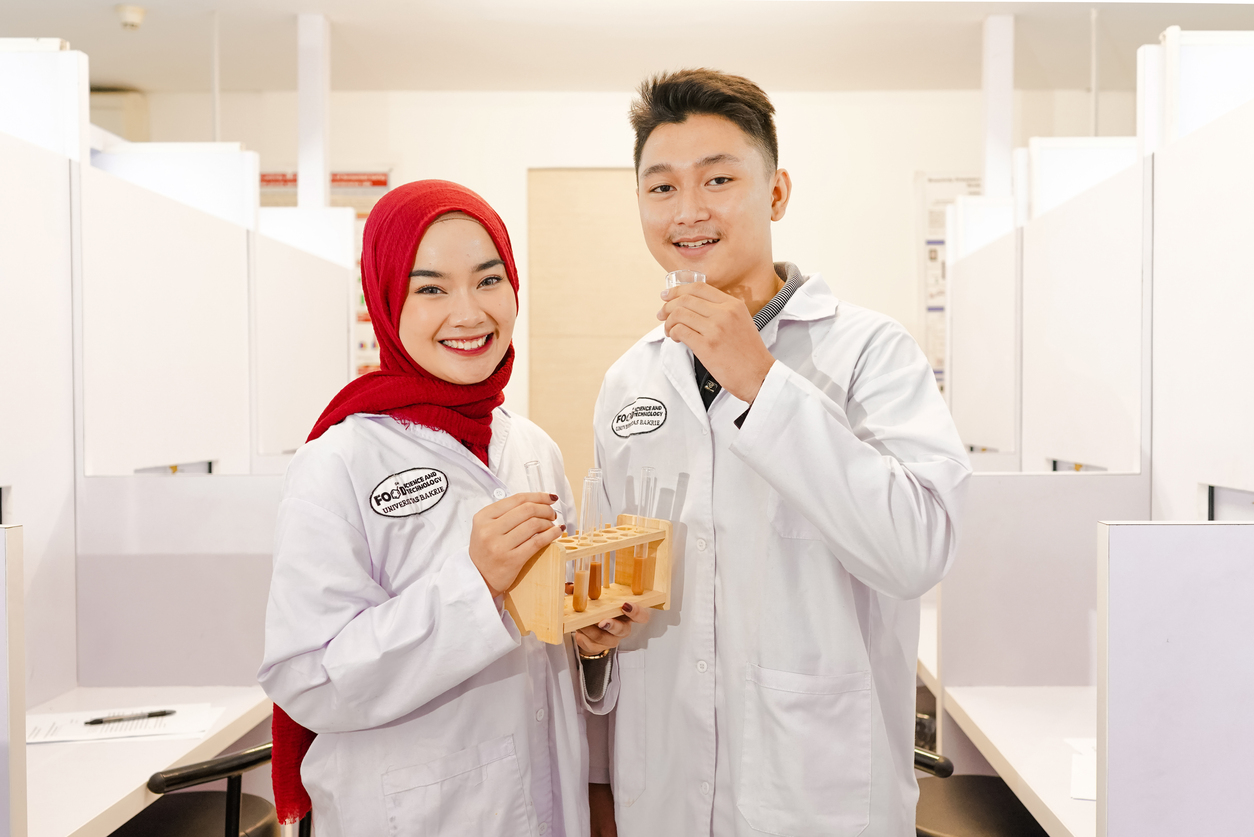 Integrated Food Technology Laboratory